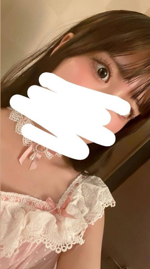 今だけしか見せない😳