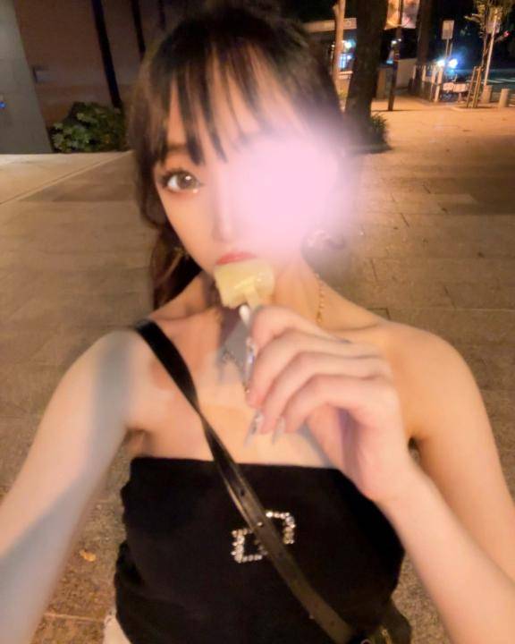 ゆあのおしり実は…