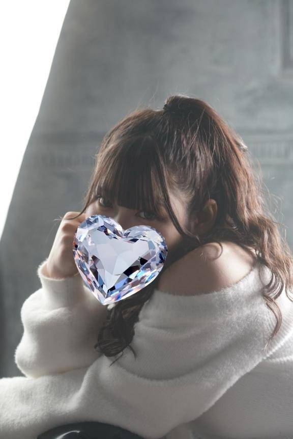 甘えたい気分です♡