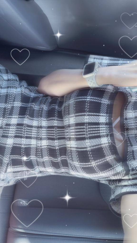 向かってます🚗³₃