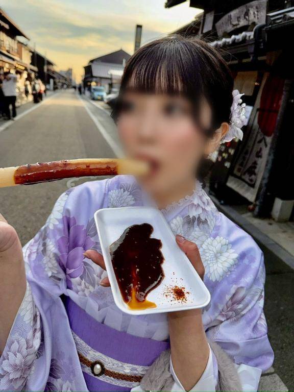 〇〇食べすぎて…♥️