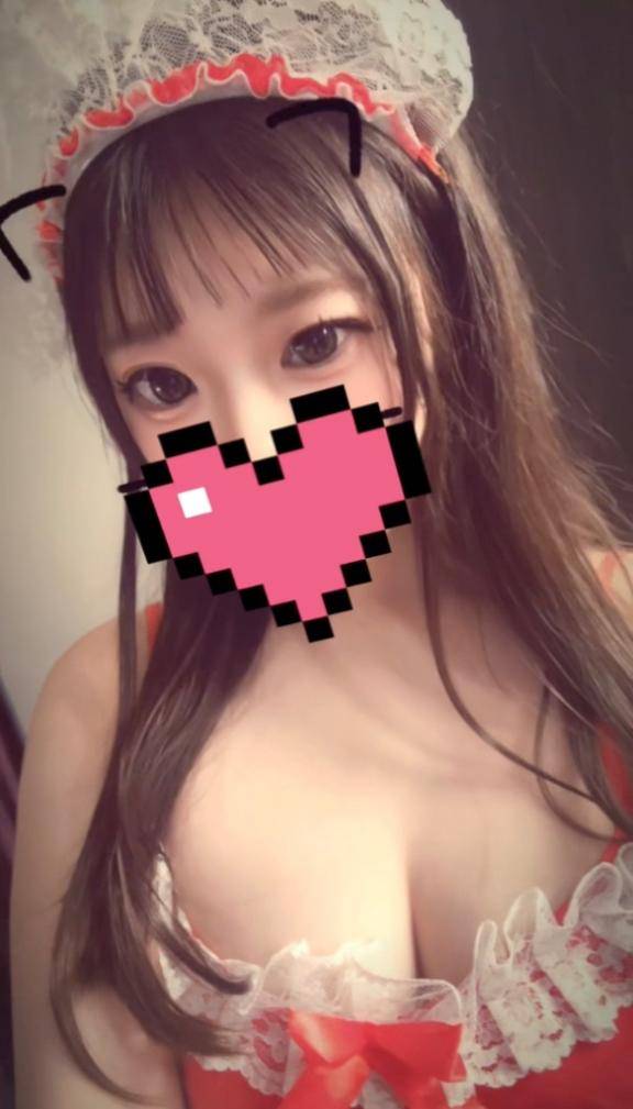 ゼロ♡距離で密着💗