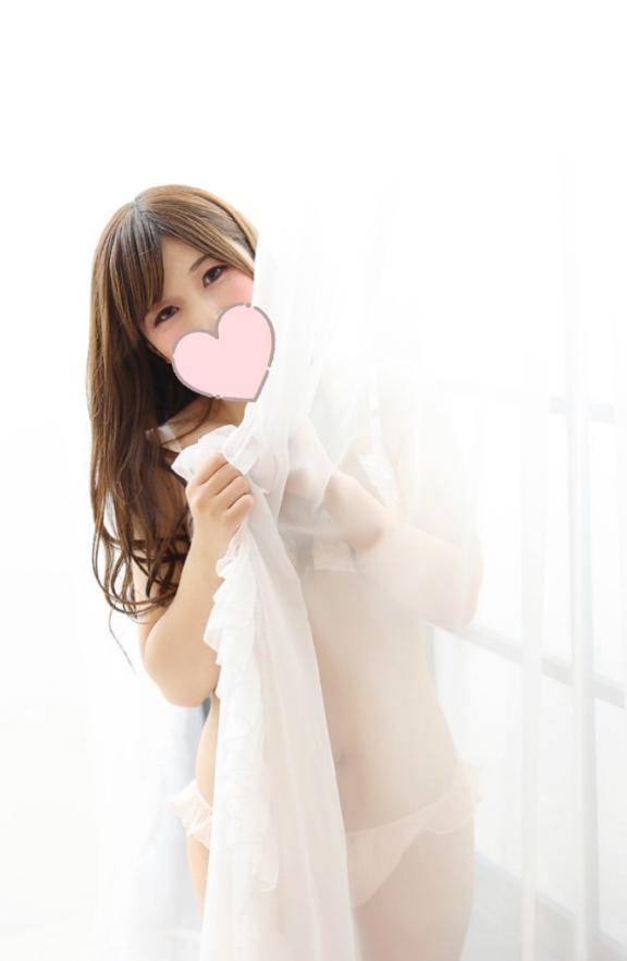 ナイショの夢の中🤭💗