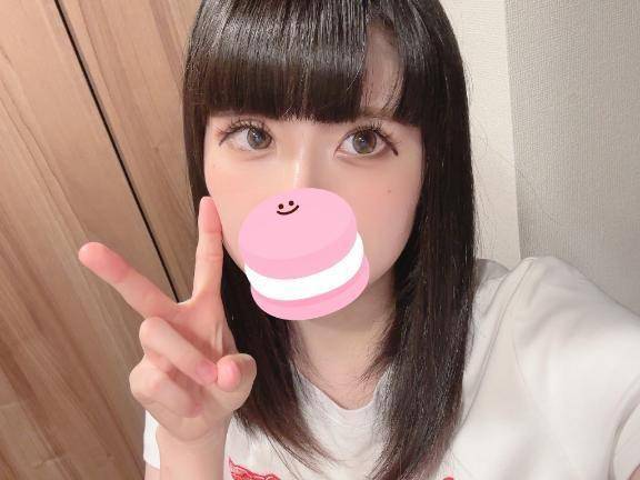 ドキドキ🥹💖