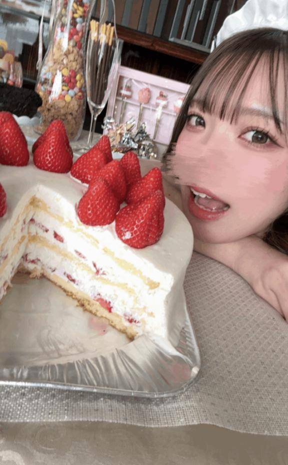 いっぱいミテネ💕