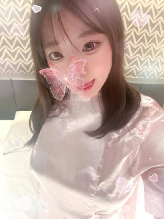 朝から止まらない💦♡