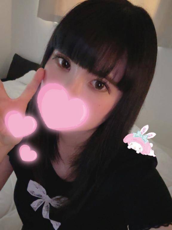なでなでしてほしいな🥺💖