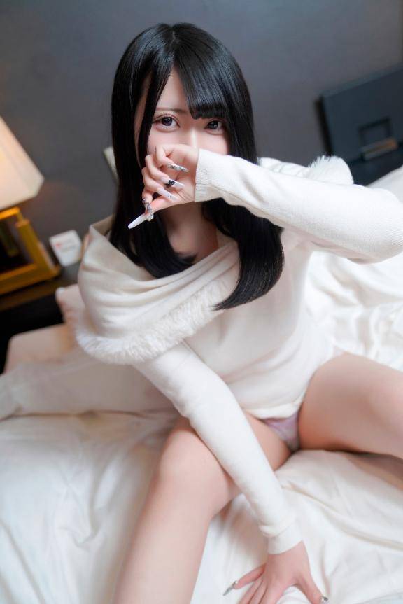 お兄さん、ごめんね🥺❤️