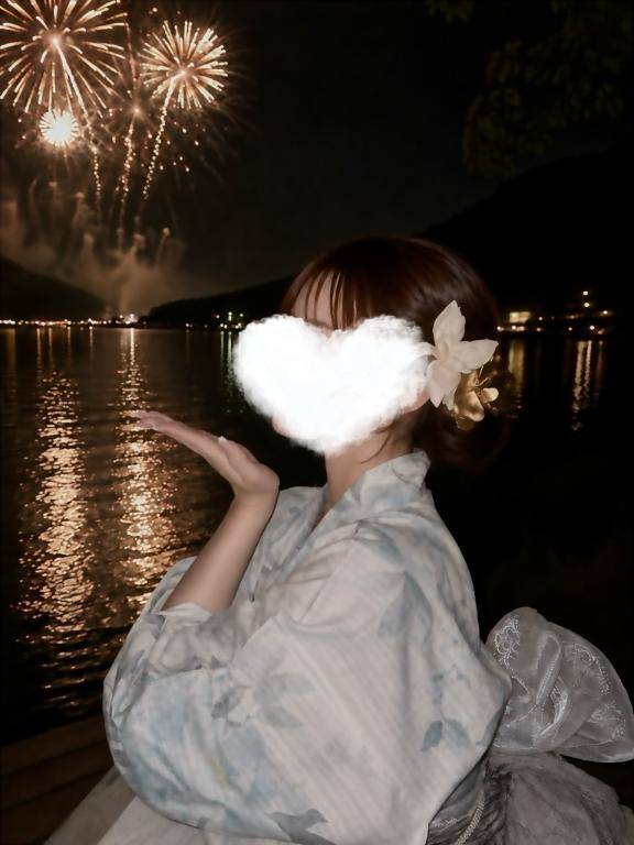 夏の終わりに...🩵