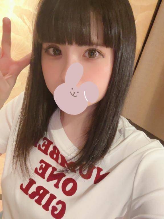 お兄さんにはナイショね、、👀💓