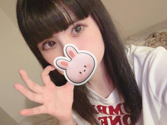 朝から😚♡