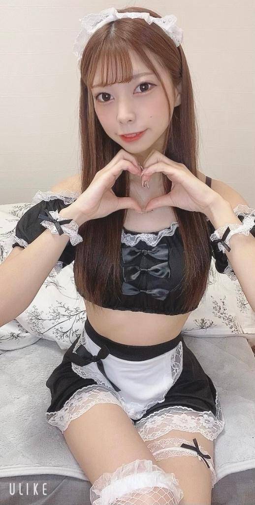 お兄さんとのナイショ話🥺