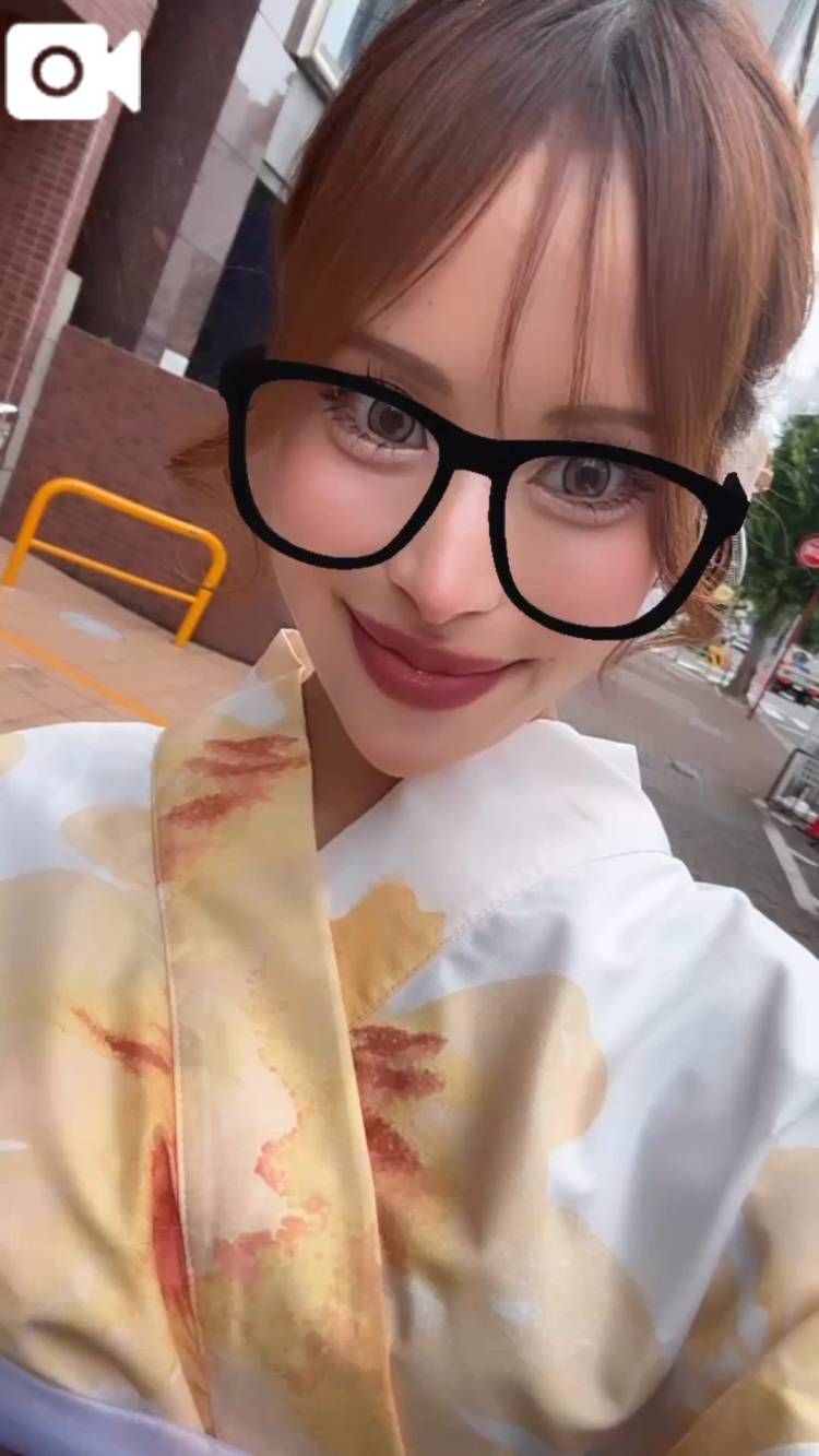 💌【お礼写メ日記】