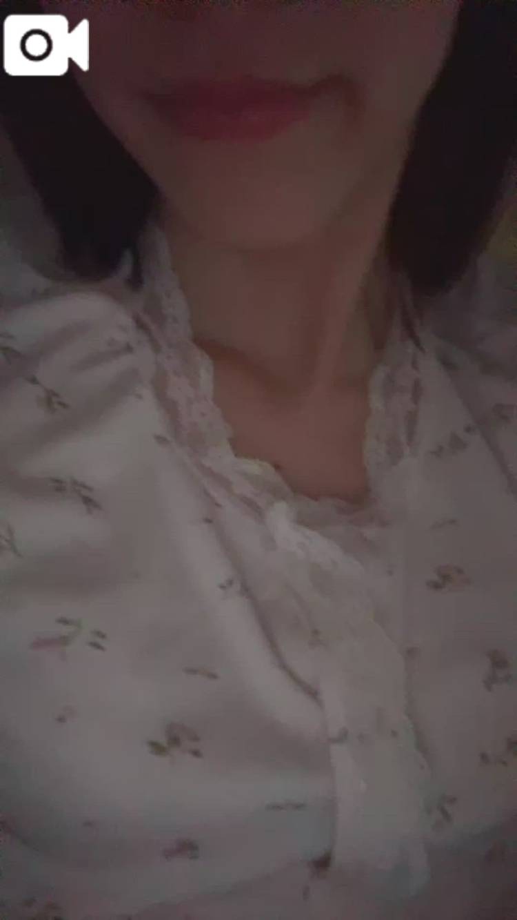 おやすみなさい🥰