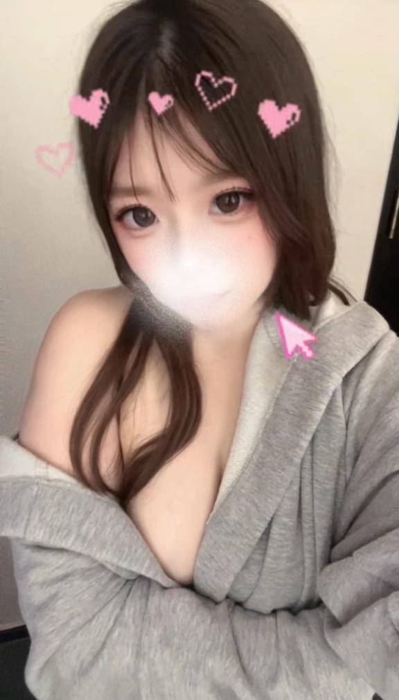 出ちゃうかも🙈💕