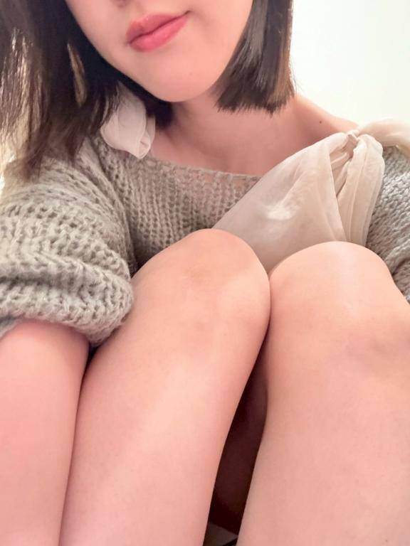 今日の〇〇はいつもより大胆…❤️