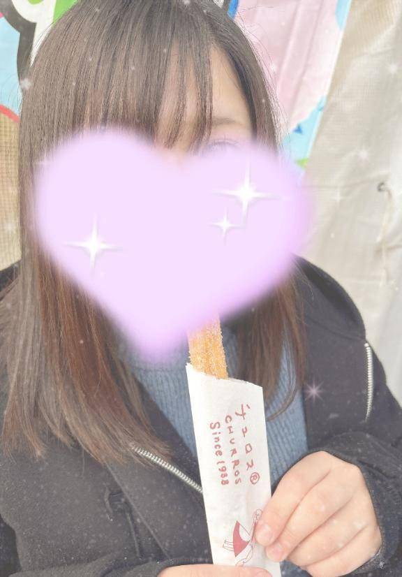 スープでお口をヤケド中🥺