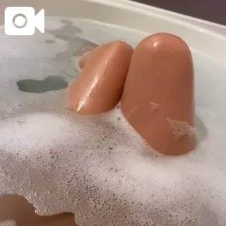 🩷泡✖️🫧
