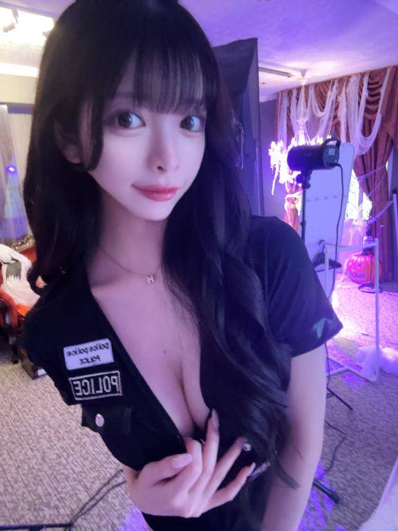 似合う？❤️