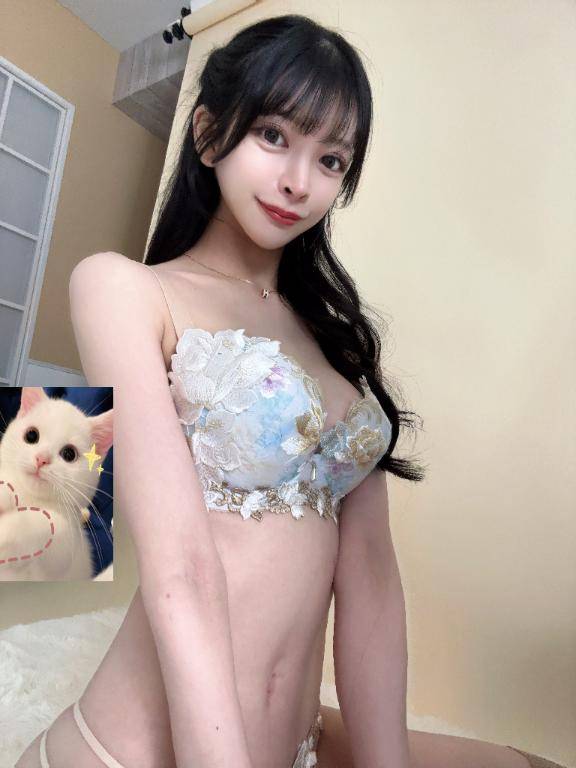 こっちも見てね😻