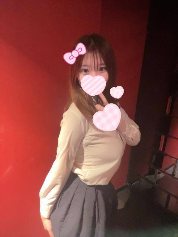 つやつやピンクネイル💓