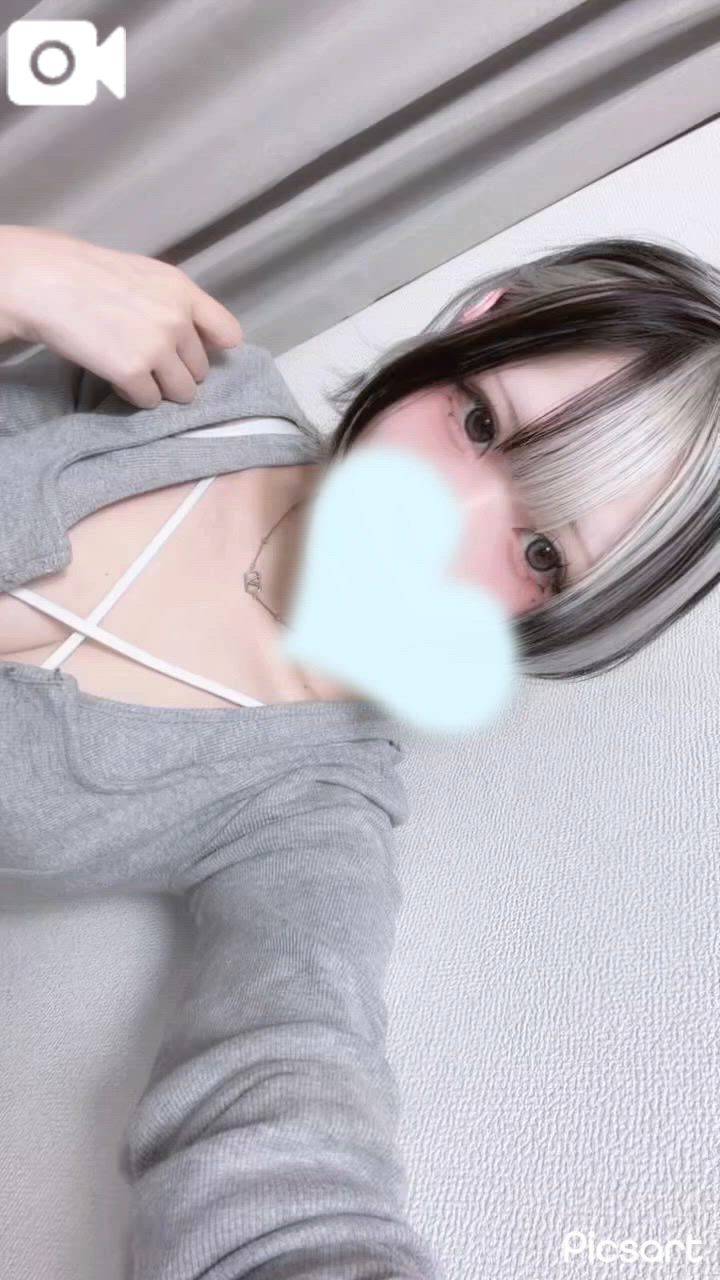 珍しく…❕