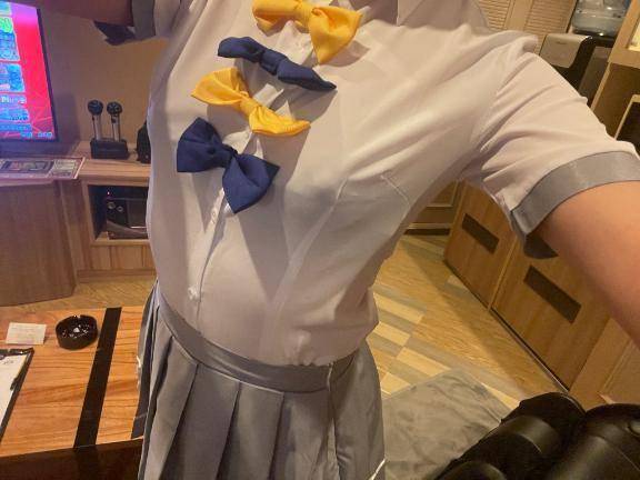 ほろ酔いで、待ってるね？🥺