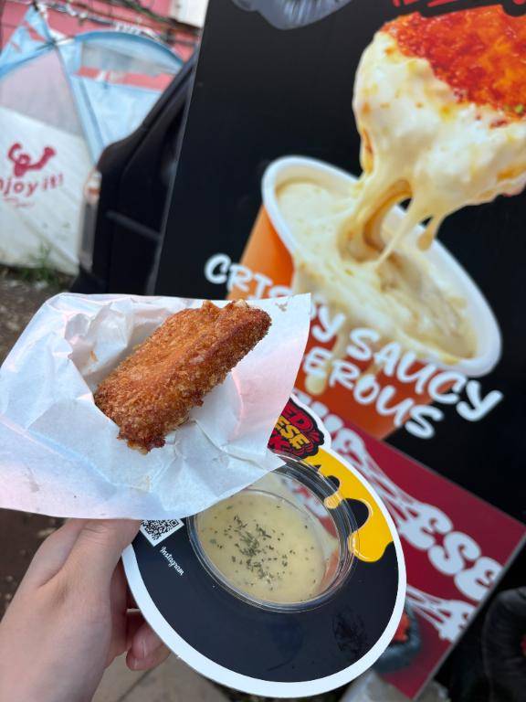 おいしい♡