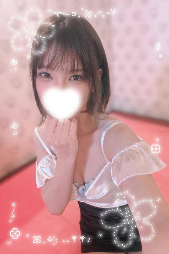 ご予約ありがとう🌸