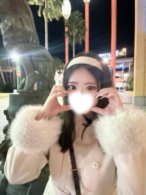 夜更かししよ？💓