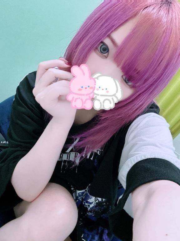ここだけの秘密だよぉ💕