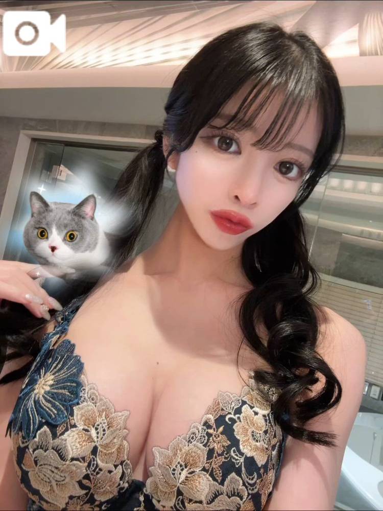 生で❤️