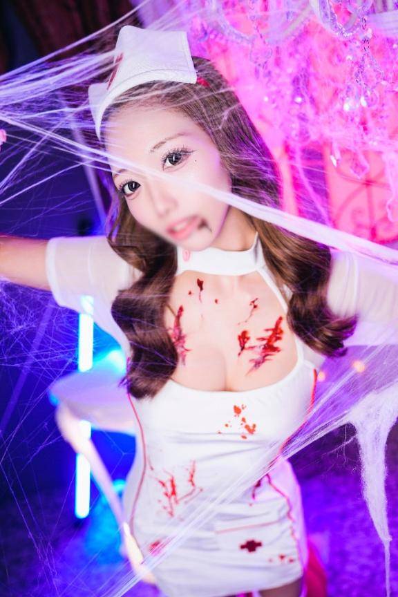 ❤️ 搾取しまくっていい？ 💉❤️