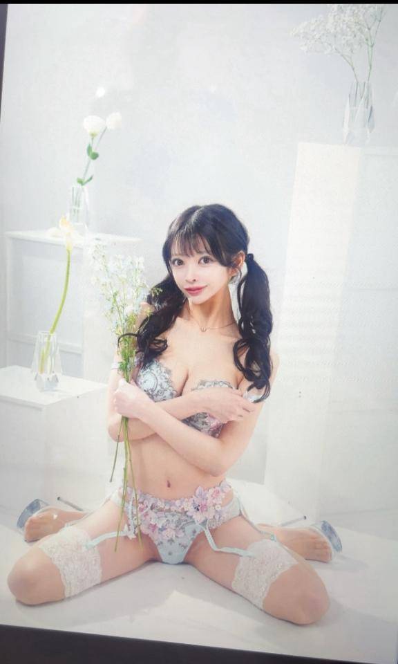 撮影オプション👰‍♀️