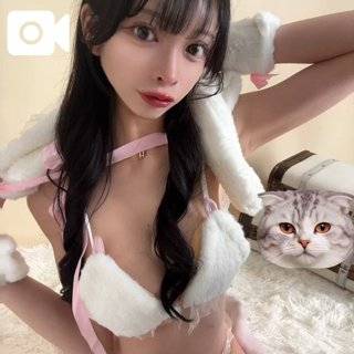 してくれたら喜びます🐰❤️