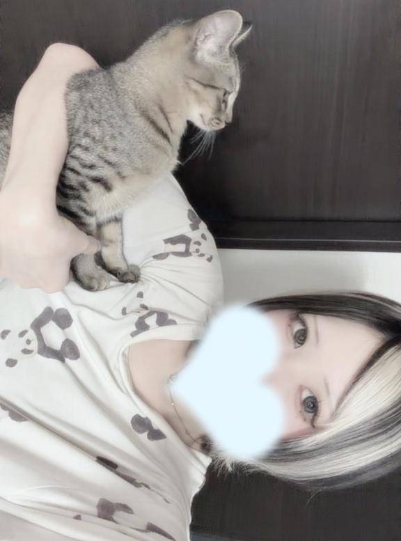 久しぶりに💭