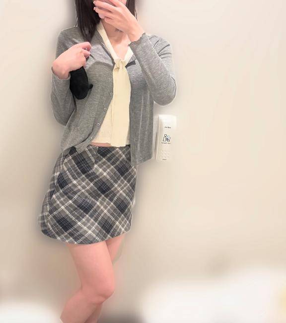 OL風です❣️