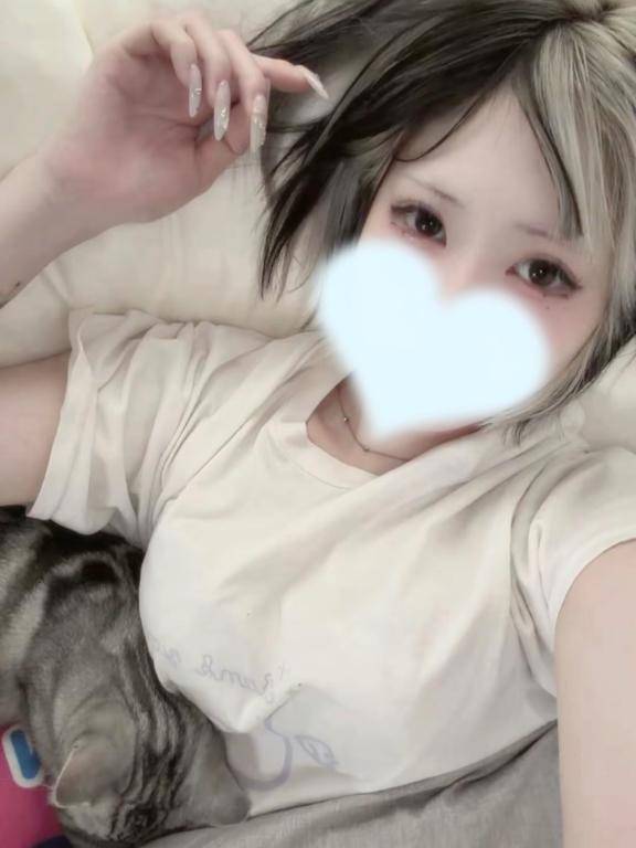 気になる💭