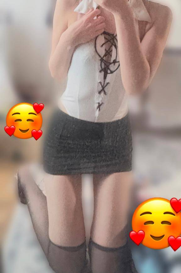 ピチピチ😍