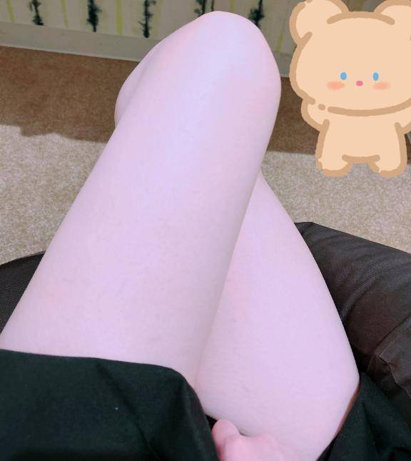 早くお兄さんに会いたいな💕