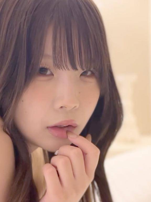 ナイショで教えちゃう💓