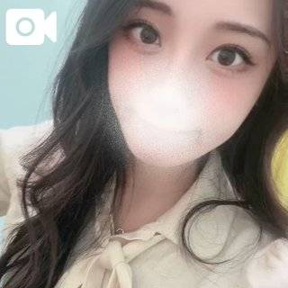 黒髪ロング