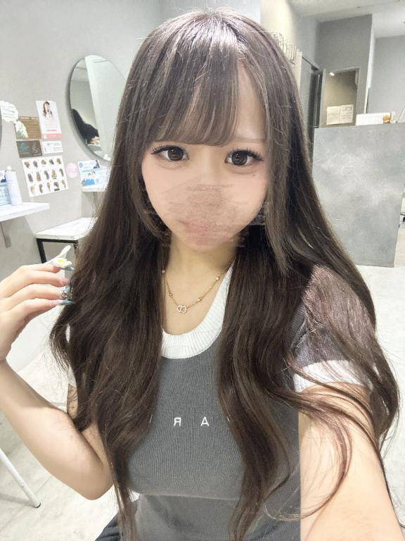 じつは、、