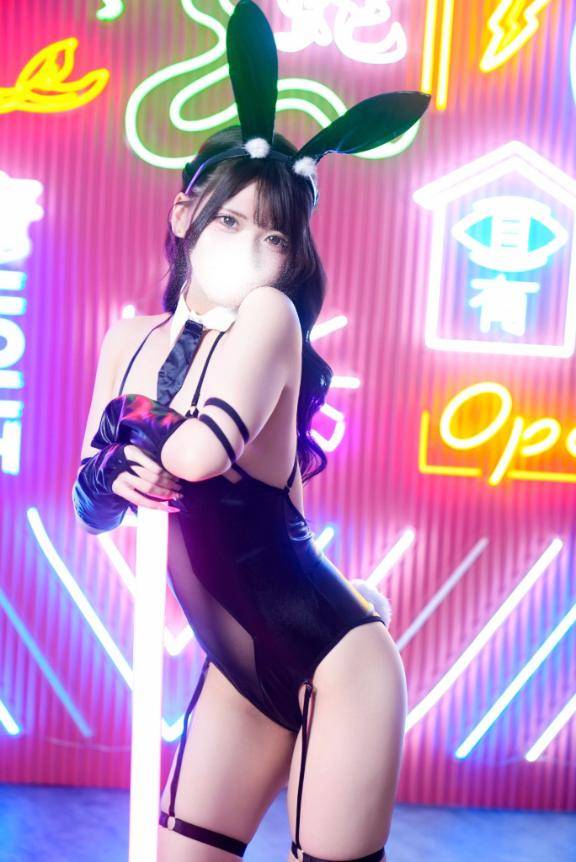えろバニー🐰❤️