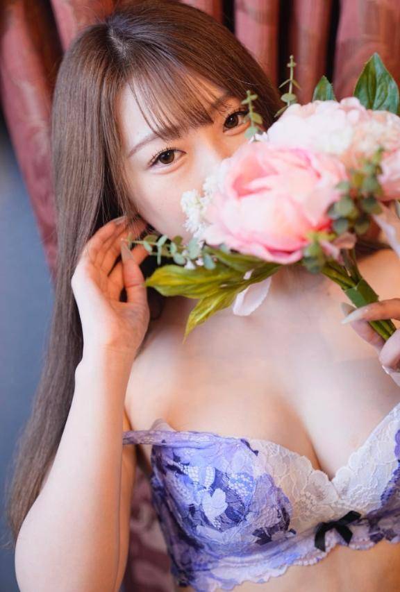 背中流してあげたいな♡