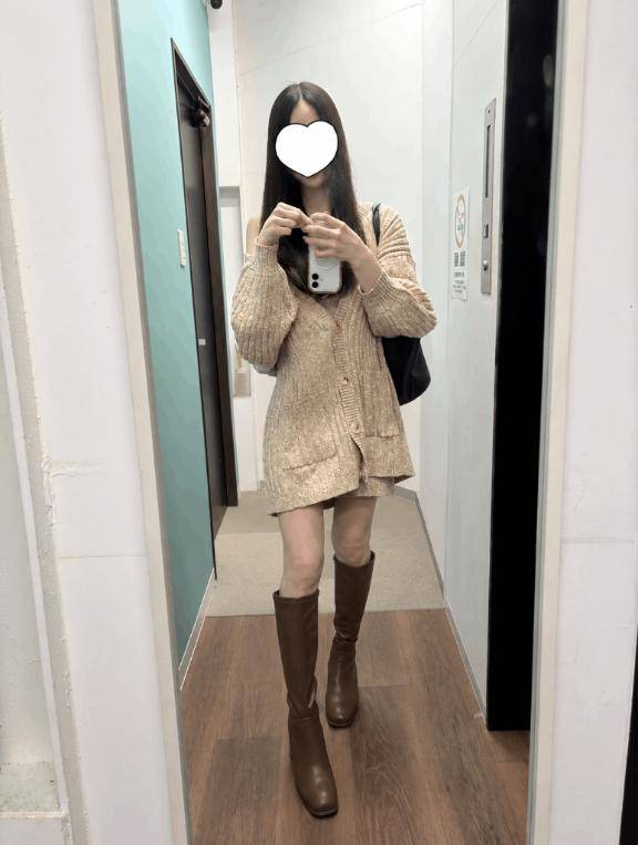 退勤しました🫡