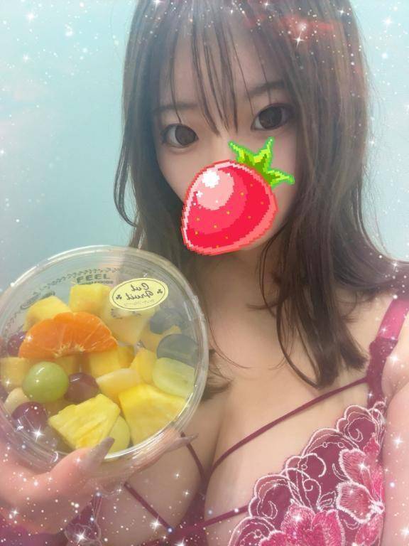 もしぎゅーってされたら🫣💓