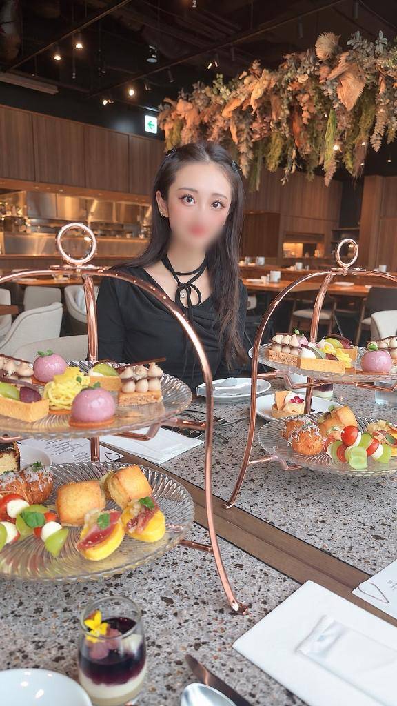 デートしちゃって