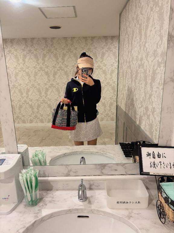 今日います❣️
