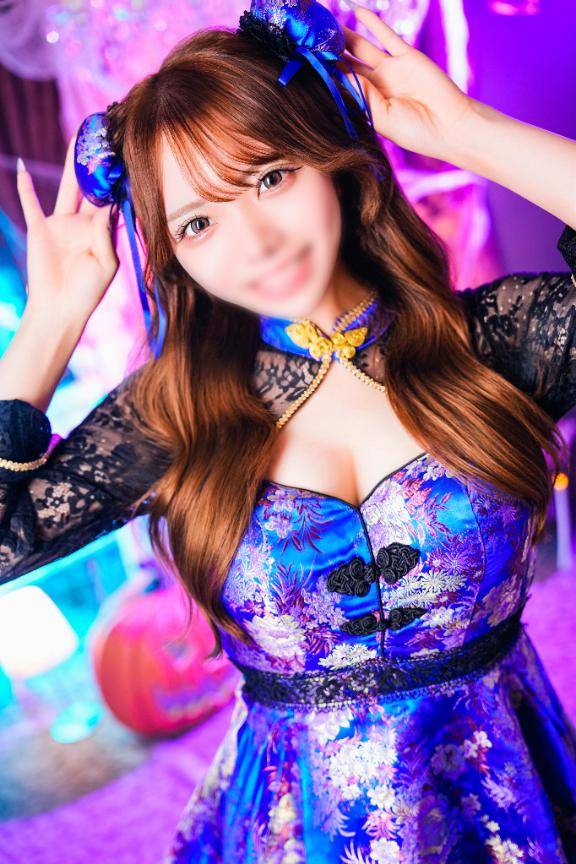 ミスヘブン👑